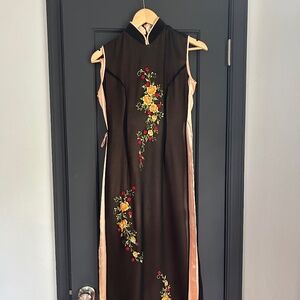 Japanese Top and Pants